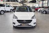 Opel Corsa 1.4 Turbo Color Edition *OPC-Line*Recaro* - Opel Corsa: Weiß, Opc