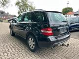Mercedes-Benz ML 320 ML ML 320 CDI 4Matic, S-Dach,AHK - Autos aus dem Jahr 2006