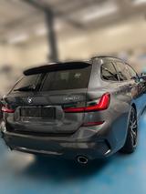 BMW 330d xDrive Touring M Sport  - VOLLausstattung - BMW 330 Gebrauchtwagen in Berlin