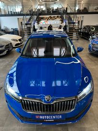 Skoda Superb Lim. Ambition *Navi*Virtuel*MwSt*