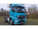 Mercedes-Benz Arocs 1848 LS 4x2 Kipphydraulik Automatik - Mercedes-Benz Arocs