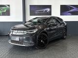 Volkswagen ID.4 Pro Performance 150KW FIRST*BLACK*WÄRME*MAX - Volkswagen ID.4: Max