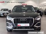 Audi Q2 ADVANCED 35 TFSI S-TRONIC AHK NAVI TEMPO PDC - Audi Gebrauchtwagen in Bremerhaven