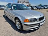 BMW 320i Baureihe 1st Hand*Voll Scheckheft*Automatik - gebrauchte BMW 320 aus dem Jahr 2001