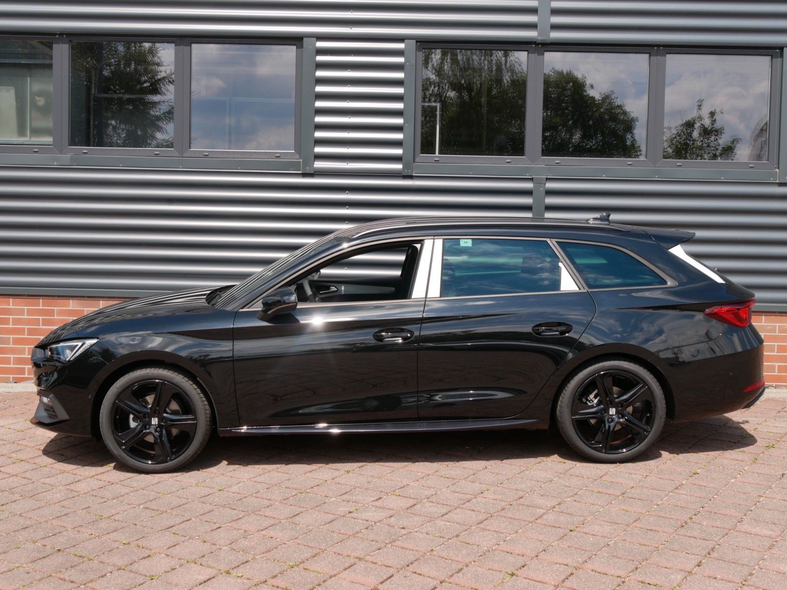 Seat Leon - Bild 5