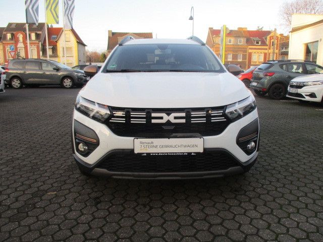 Dacia Jogger Extreme Hybrid 140