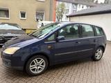 Ford FORD  C MAX  1 . 8 Benzin - gebrauchte Ford C-Max aus dem Jahr 2004
