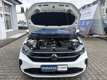Volkswagen Taigo - 12