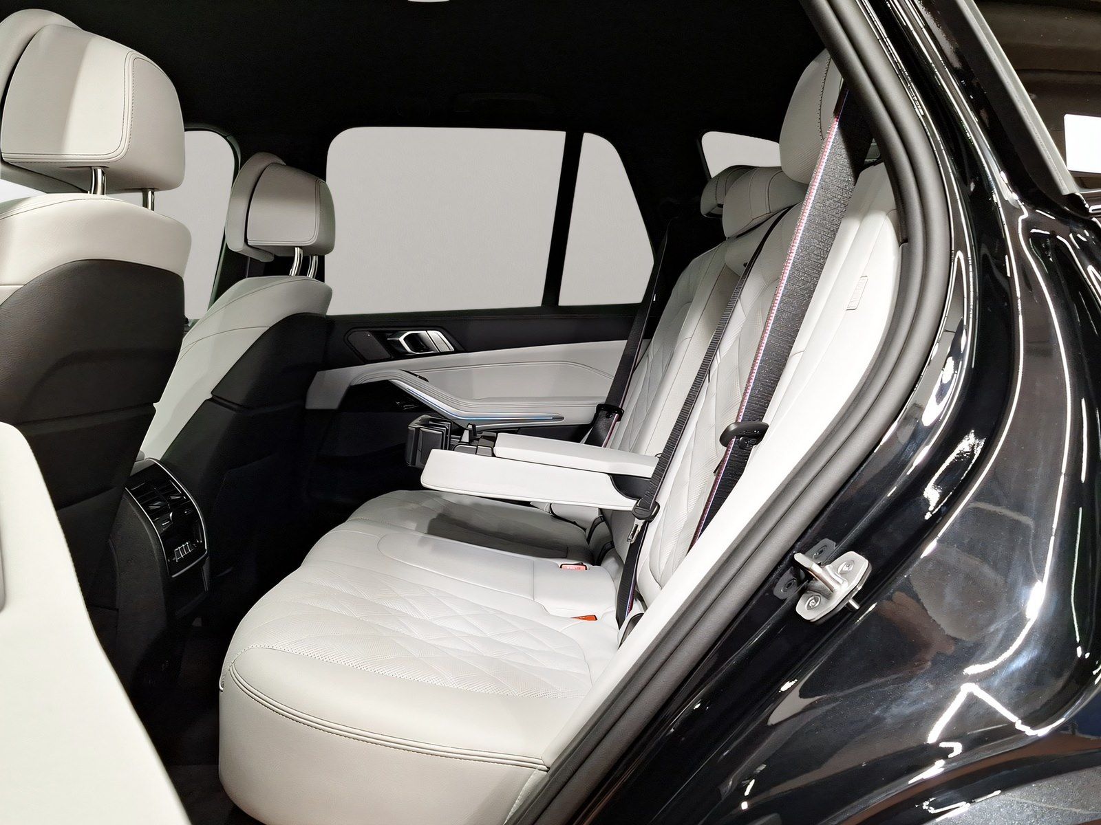 BMW X5 - Bild 6