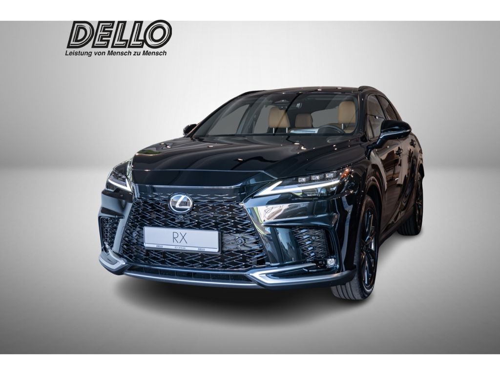 Lexus RX 450