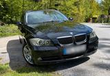 BMW 325i (E91) mit wenig Kilometer - BMW 325 aus 2006: 325i