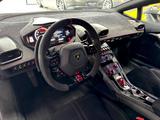 Lamborghini HURACAN PERFORMANTE GRIGIO TITANS CARBON LIFT 20 - Lamborghini: Performante