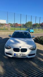 BMW 114 - 2