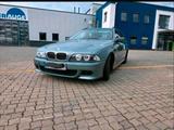 BMW  E39 520i 170Ps TÜV NEU - BMW 520: Kombi, 520i E39