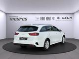 Kia Ceed_sw Vision 1.5 T-GDI Navi Klimaautom Verkehr - Kia cee'd Sportswagon Tageszulassungen