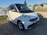 Smart ForTwo PASSION 2014 DIESEL - Smart ForTwo mit 5 Türen
