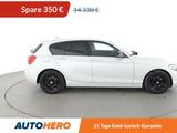 BMW 118i Advantage *TEMPO*LIM*PDC*SHZ*KLIMA* - gebrauchte BMW 118 aus dem Jahr 2017