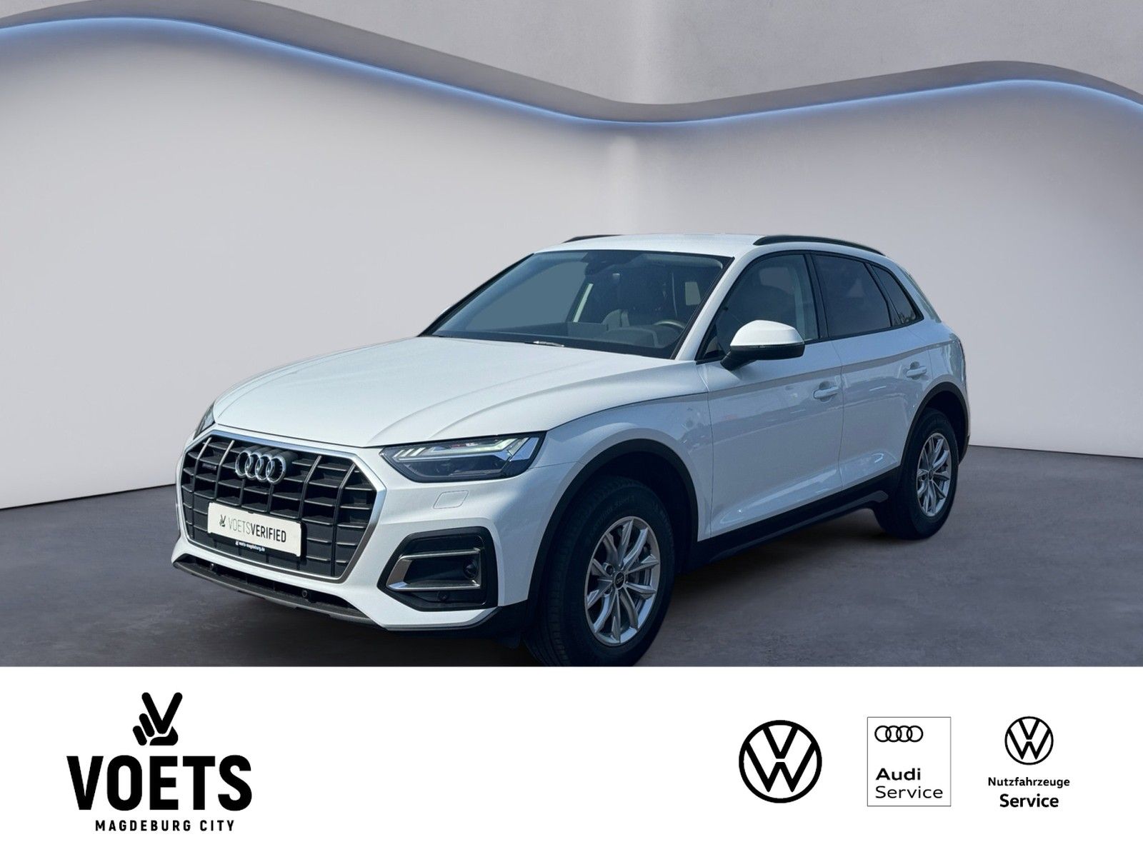 Audi Q5 - Bild 2
