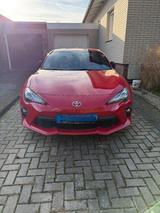 Toyota GT86 | Facelift | Red-Edition | Originalzustand - Toyota Gebrauchtwagen in Kassel