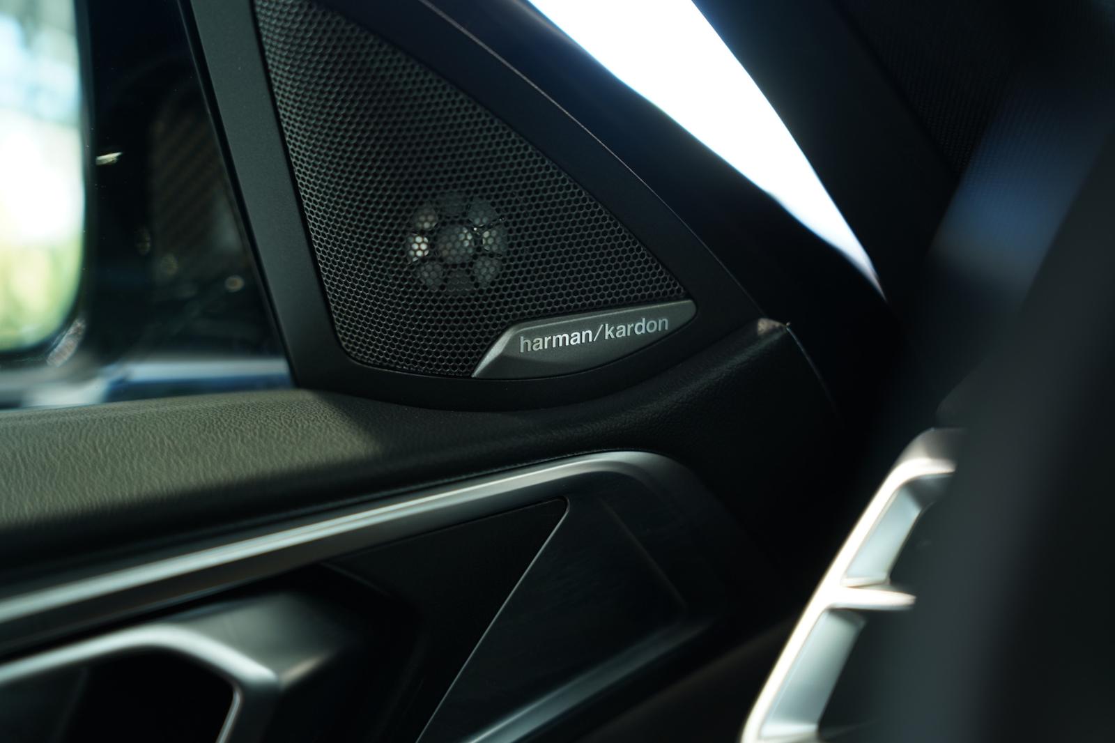 BMW M4 xD Competition 1H *EINZELSTÜCK *KW V3 *Carbon
