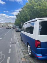 Volkswagen Custom-Bus Typ Purist - Volkswagen Wohnmobil oder -wagen Bus