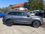 Renault Koleos Techno 4WD Automatik/Navi/Kamera/Klima/LE - graue Renault Koleos