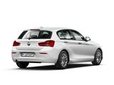 BMW 116i Advantage Klimaaut. LM Durchlade PDC NSW Kl - BMW 116: 116d