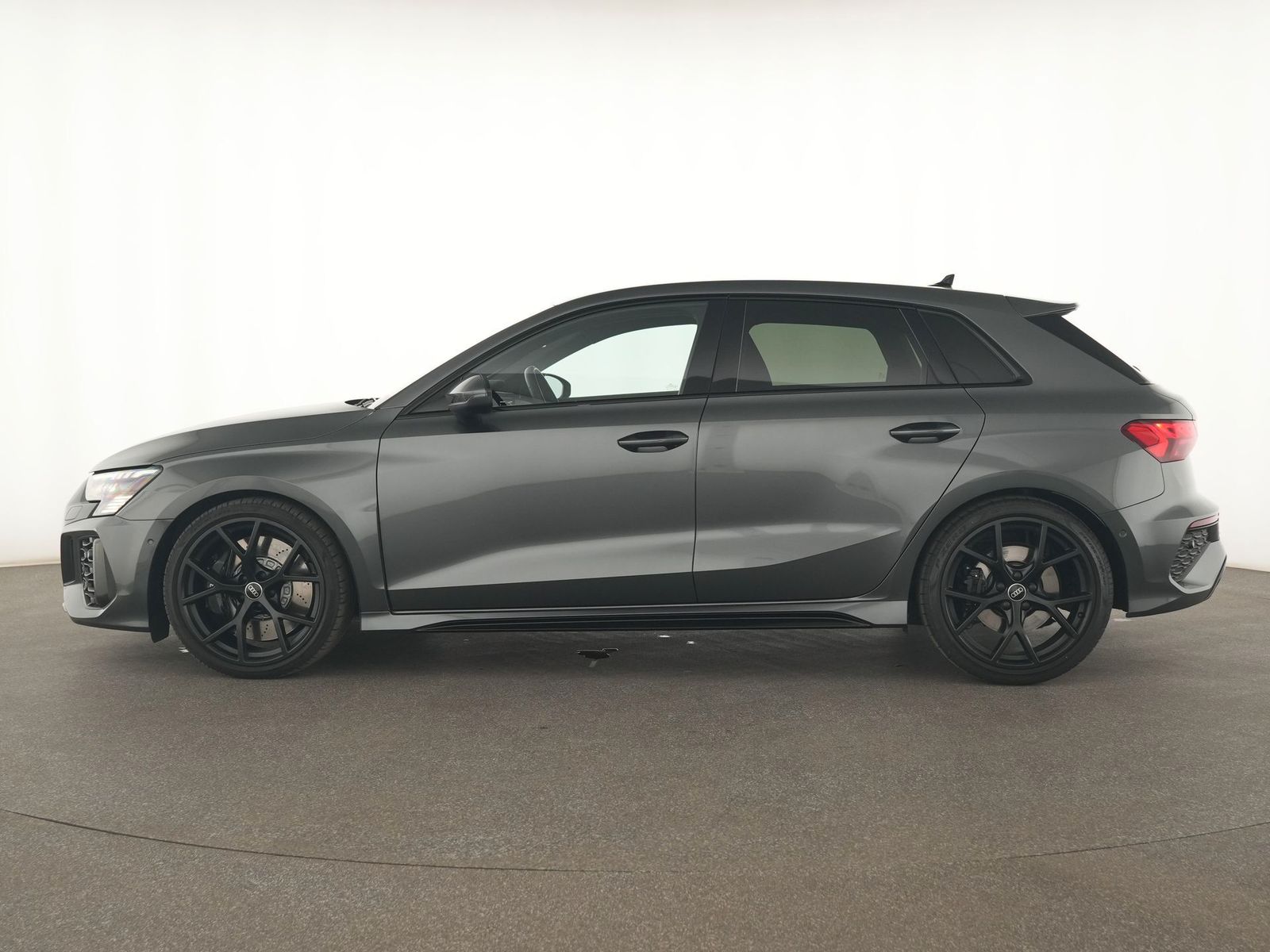 Audi RS3 Sportback Navi|Matrix-LED|RS-Sportabgasanlag foto 9
