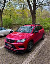 Andere Cupra Ateca 2.0 TSI 221kW 4Drive 300ps - Andere in Wuppertal