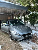 Volvo V40 T2 LED/Kamera/Navi - Volvo V40 Gebrauchtwagen in Hamburg