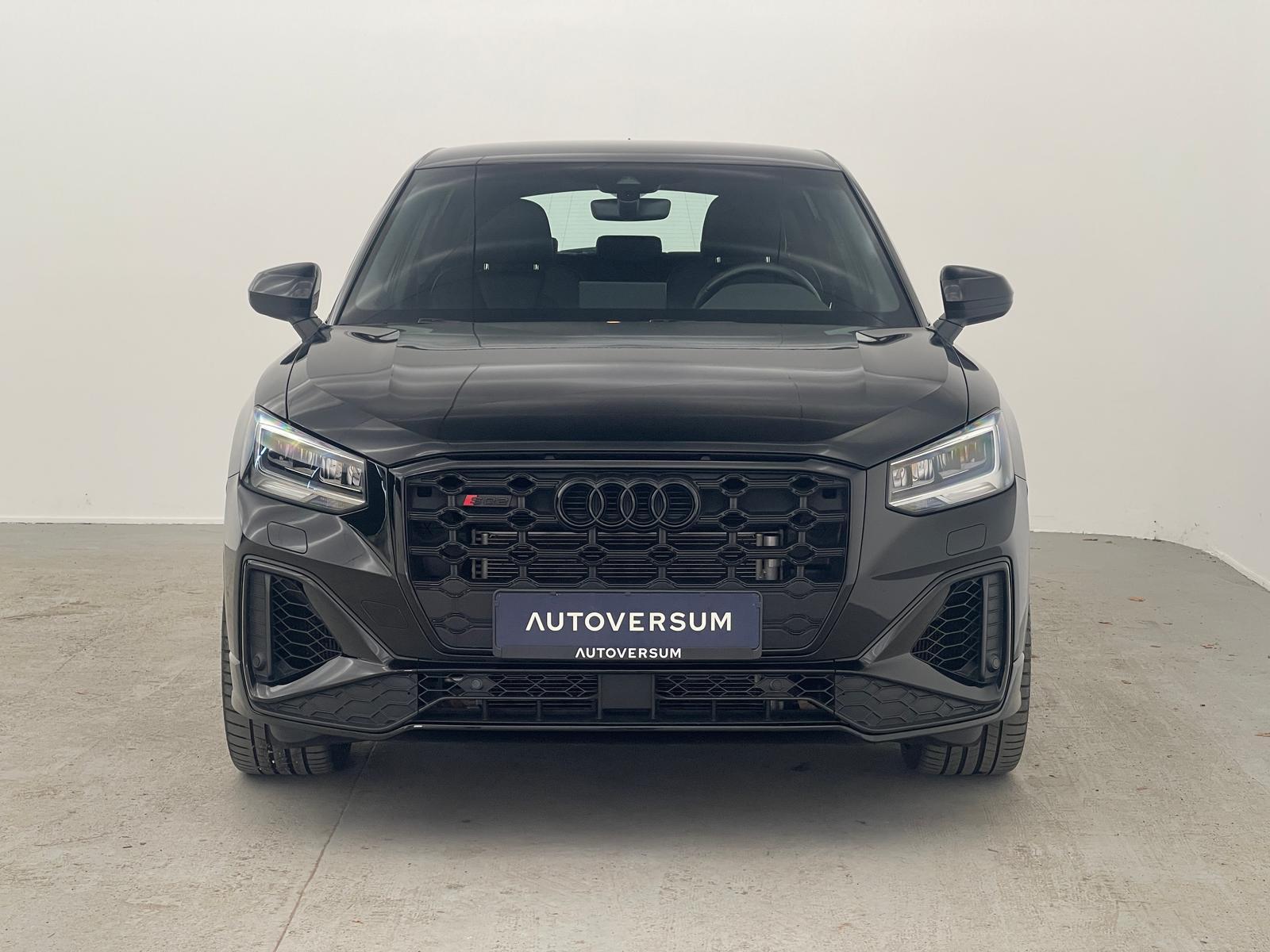 Audi SQ2 quattro *LED*PARK*VIRT*CARPLAY*TEMP*KESSY*, миниатюра 4