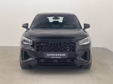Audi SQ2 quattro *LED*PARK*VIRT*CARPLAY*TEMP*KESSY* - schwarze Audi SQ2