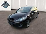 Mazda 2 Lim. 1.3 Edition 40 Jahre*Sitz-Heiz.*Navi* - Mazda: J