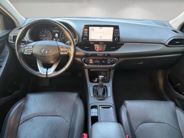 Hyundai i30 1.4 T-GDI DCT Premium(140 PS) NAVI/SHZ/LHZ/P