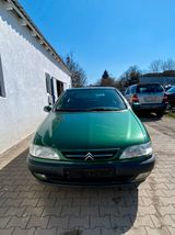 Citroën Xsara - Citroën Xsara: Limousine
