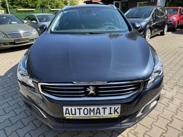 Peugeot 508 - 6