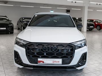 Audi Q7 - 9