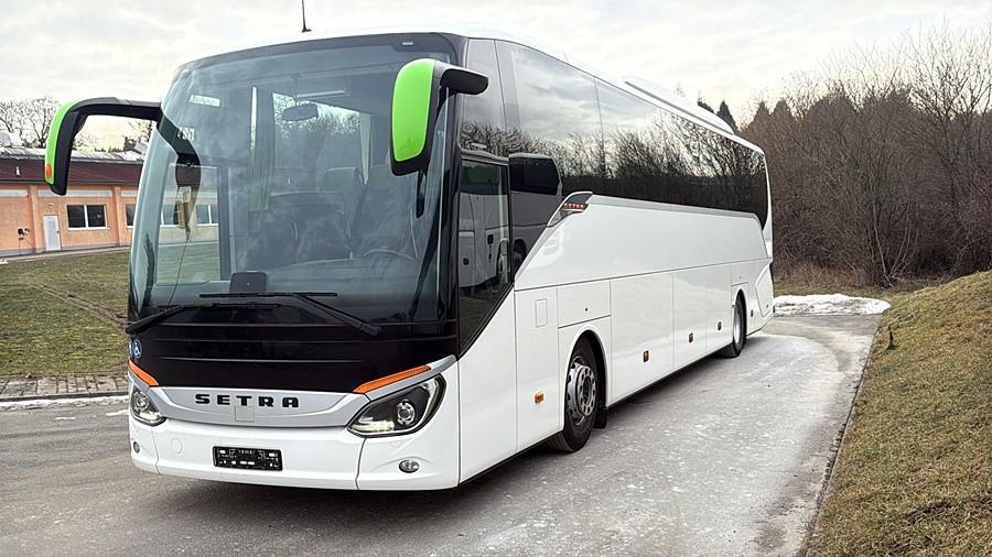Setra S 516HD/2