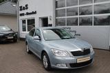 Skoda Octavia Impuls Edition *TÜV+Steuerkette NEU* - gebrauchte Skoda Octavia aus dem Jahr 2011