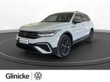 Volkswagen Tiguan Allspace Life 1,5 l TSI 3.Sitzreihe AHK - Volkswagen Tiguan Allspace Neuwagen