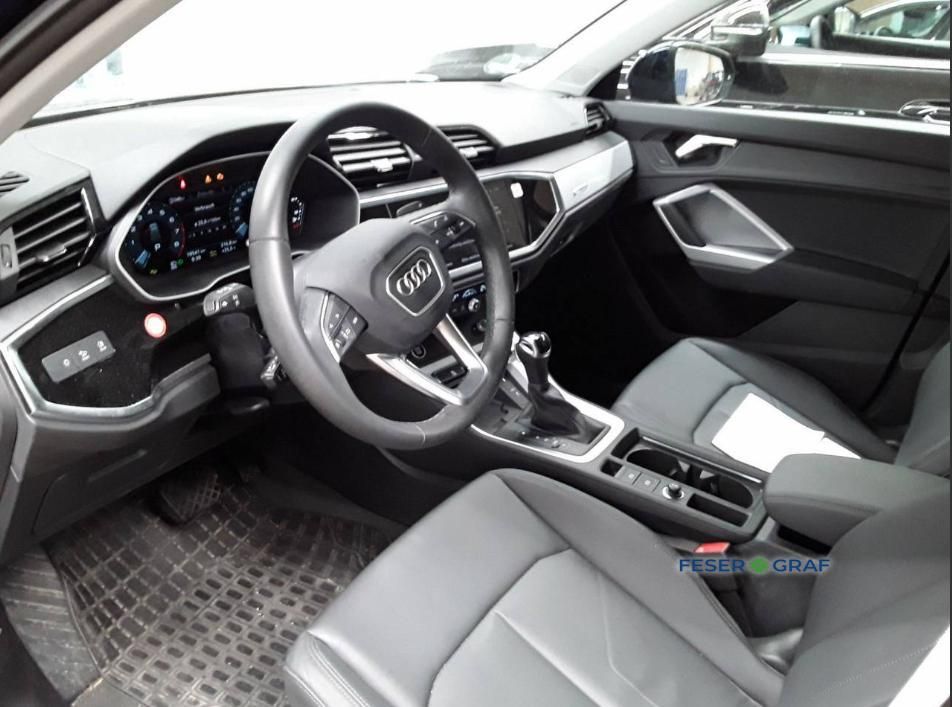 Audi Q3 - Bild 9