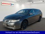 Honda Accord Tourer 2.0 Comfort - Honda Accord: Tourer