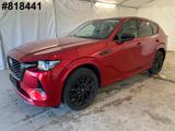 Mazda CX-60 d Homura AWD ACC/HUD/360°/BOSE/KEYLESS - Mazda Gebrauchtwagen von 2024