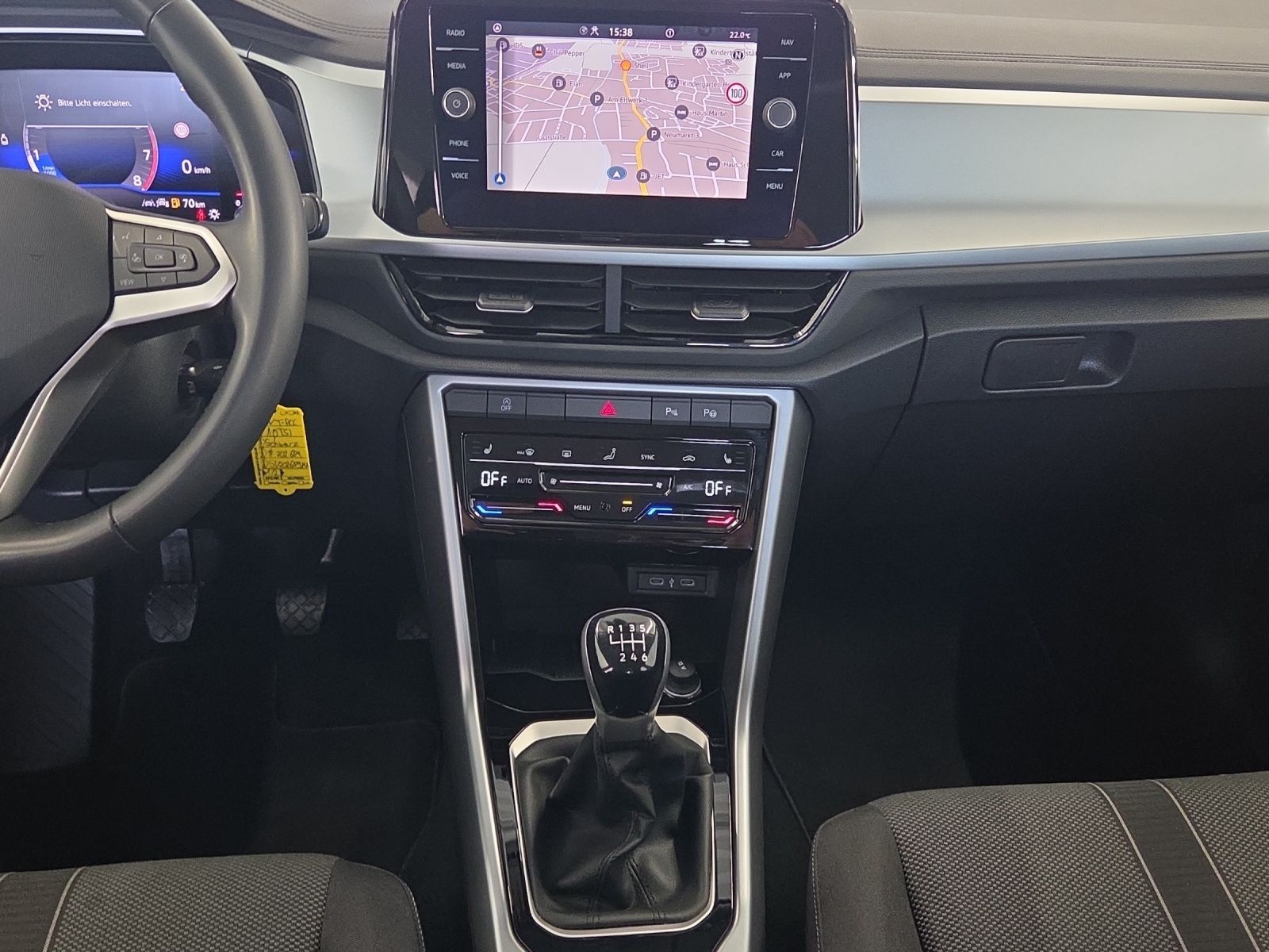 Volkswagen T-Roc - Bild 8