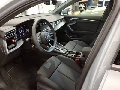 A3 allstreet 40 TFSI e LED+KAMERA+HUD+VCP+AHK+