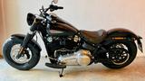 Harley-Davidson Softail Slim FLSL - HARLEY-DAVIDSON SOFTAIL SLIM FLSL