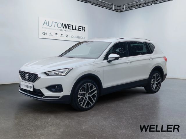 Seat Tarraco 1.4 e-Hybrid DSG Xperience *AHK*DCC*Navi