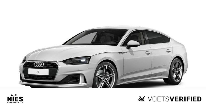 Audi A5 Sportback 40 TDI advanced tiptronic AHK+LED  
