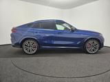 BMW X6 xDrive40d M Sport HUD AHK Pano Luftfahrwerk - BMW X6: 40d