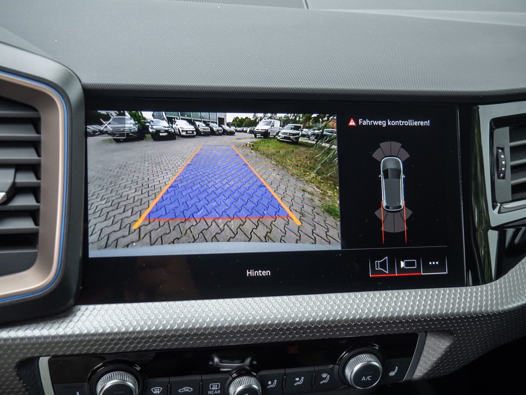 Audi A1 - Bild 12